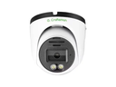 Kamera G.Craftsman Kopułka 8MP 30 kl/s Biała